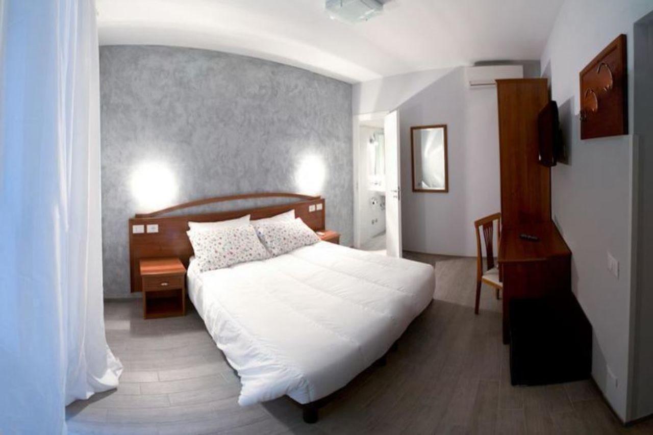 A Casa Nostra Bed & Breakfast Rome Exterior photo