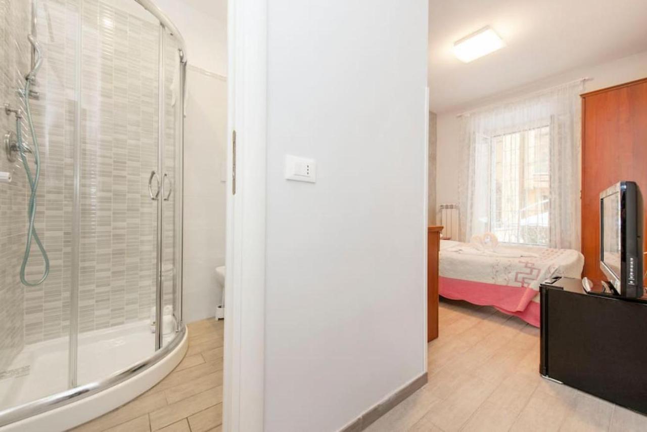 A Casa Nostra Bed & Breakfast Rome Exterior photo