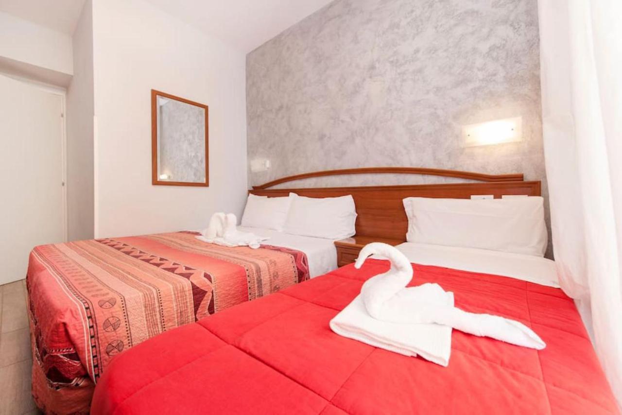 A Casa Nostra Bed & Breakfast Rome Exterior photo