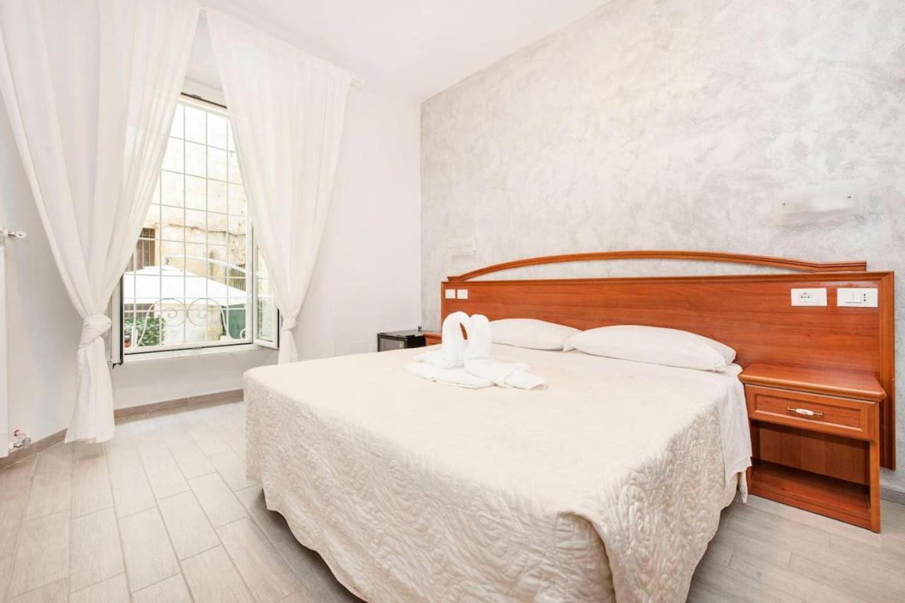 A Casa Nostra Bed & Breakfast Rome Exterior photo