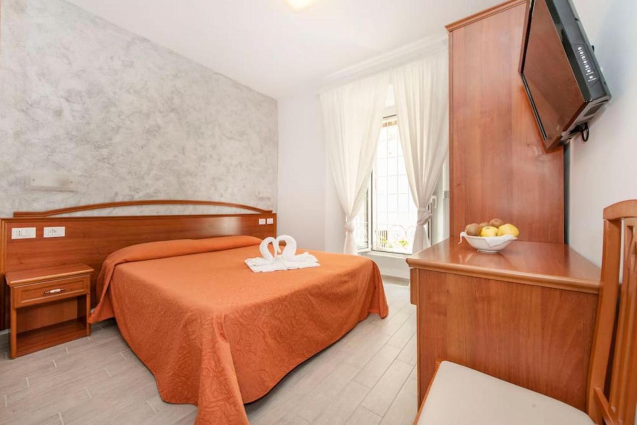 A Casa Nostra Bed & Breakfast Rome Exterior photo