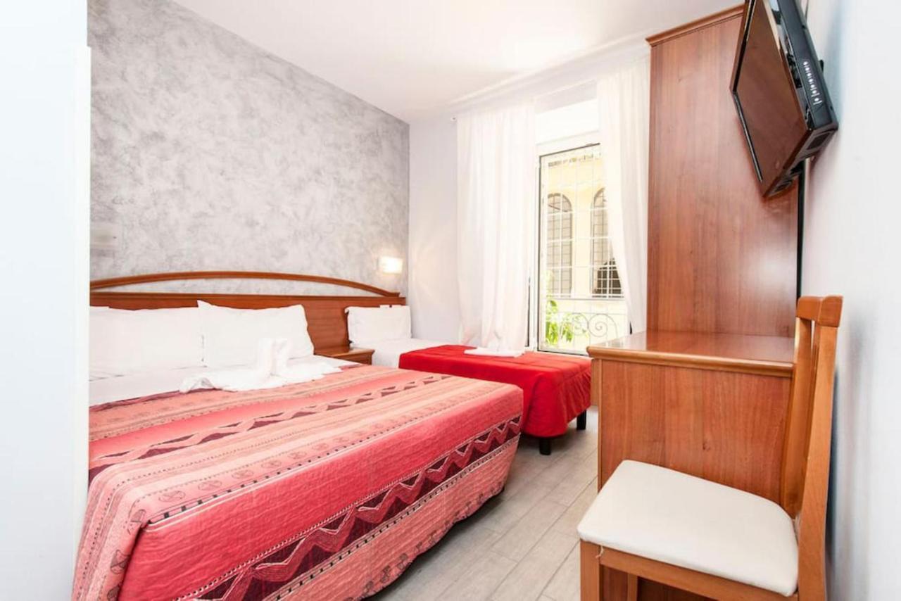 A Casa Nostra Bed & Breakfast Rome Exterior photo