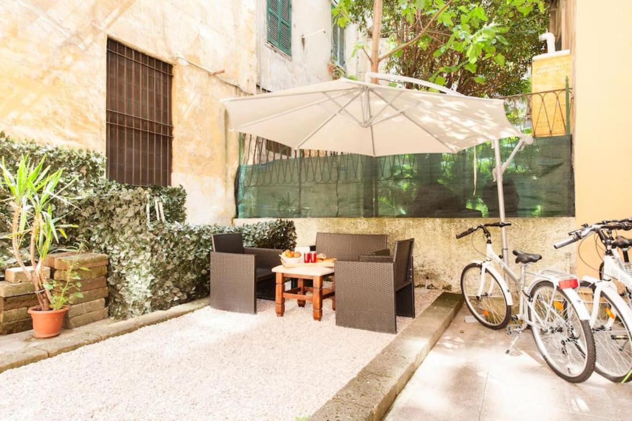 A Casa Nostra Bed & Breakfast Rome Exterior photo