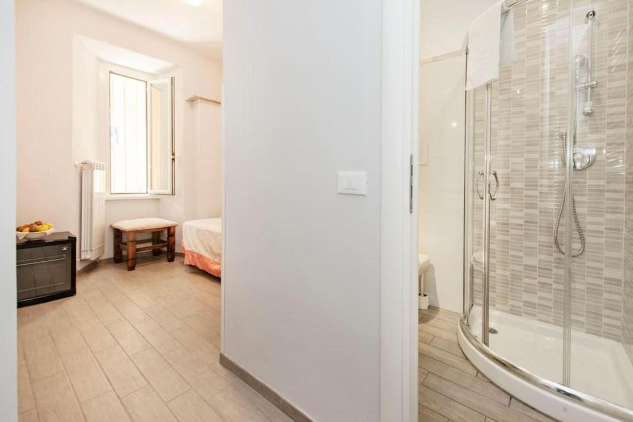 A Casa Nostra Bed & Breakfast Rome Exterior photo
