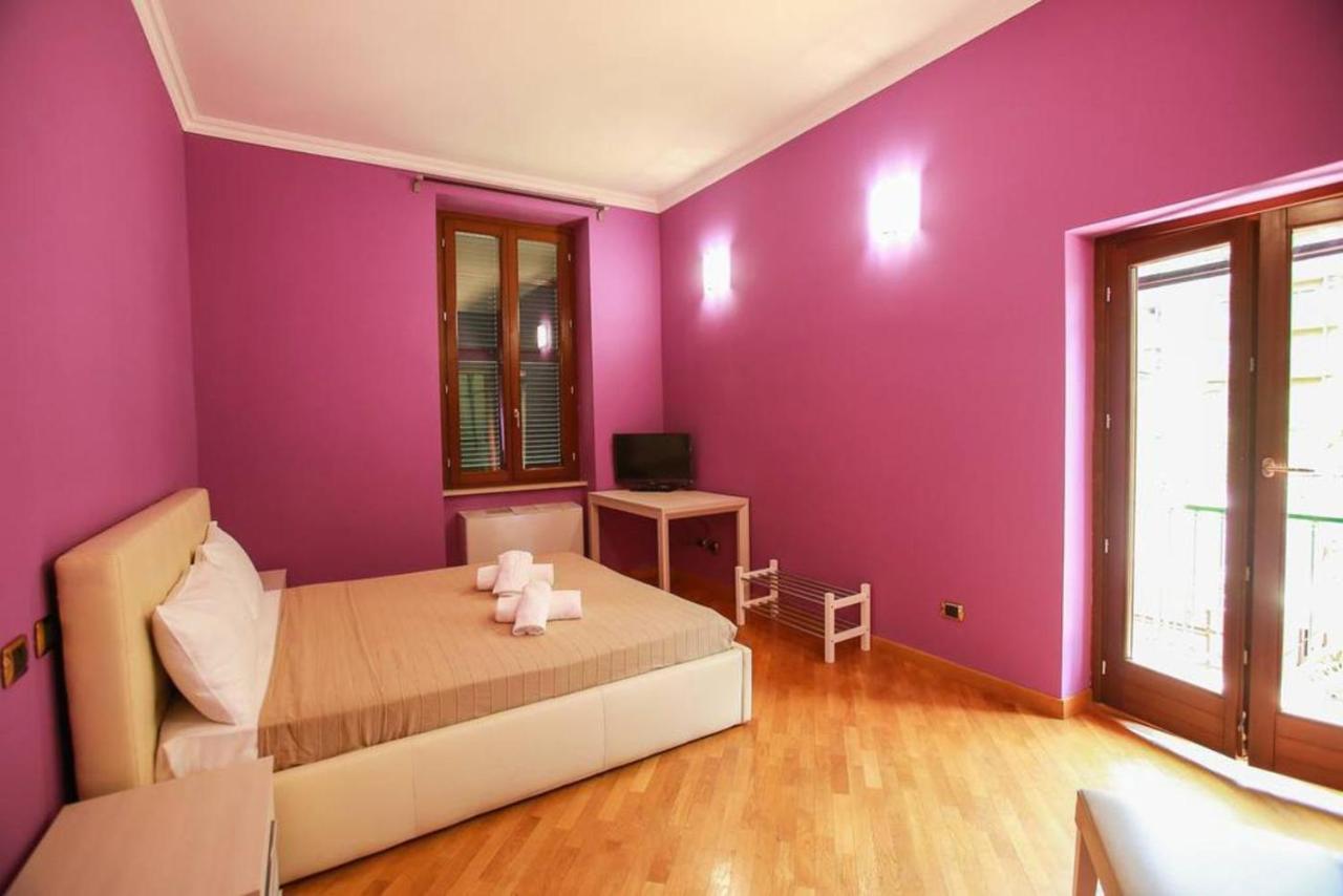 A Casa Nostra Bed & Breakfast Rome Exterior photo