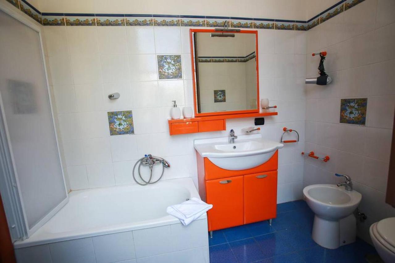 A Casa Nostra Bed & Breakfast Rome Exterior photo