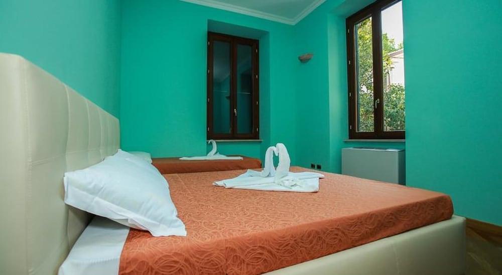 A Casa Nostra Bed & Breakfast Rome Exterior photo